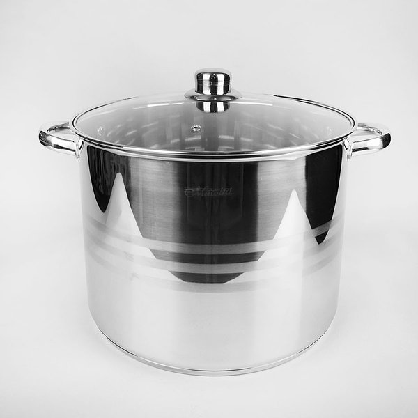 

Каструля 14,0 л Maestro (3517-14м)