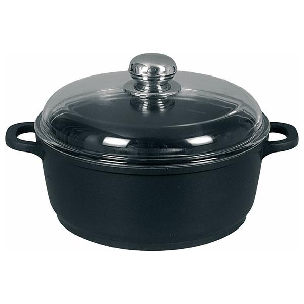 

Каструля 4,0 л Maestro Cast (4624Cм)