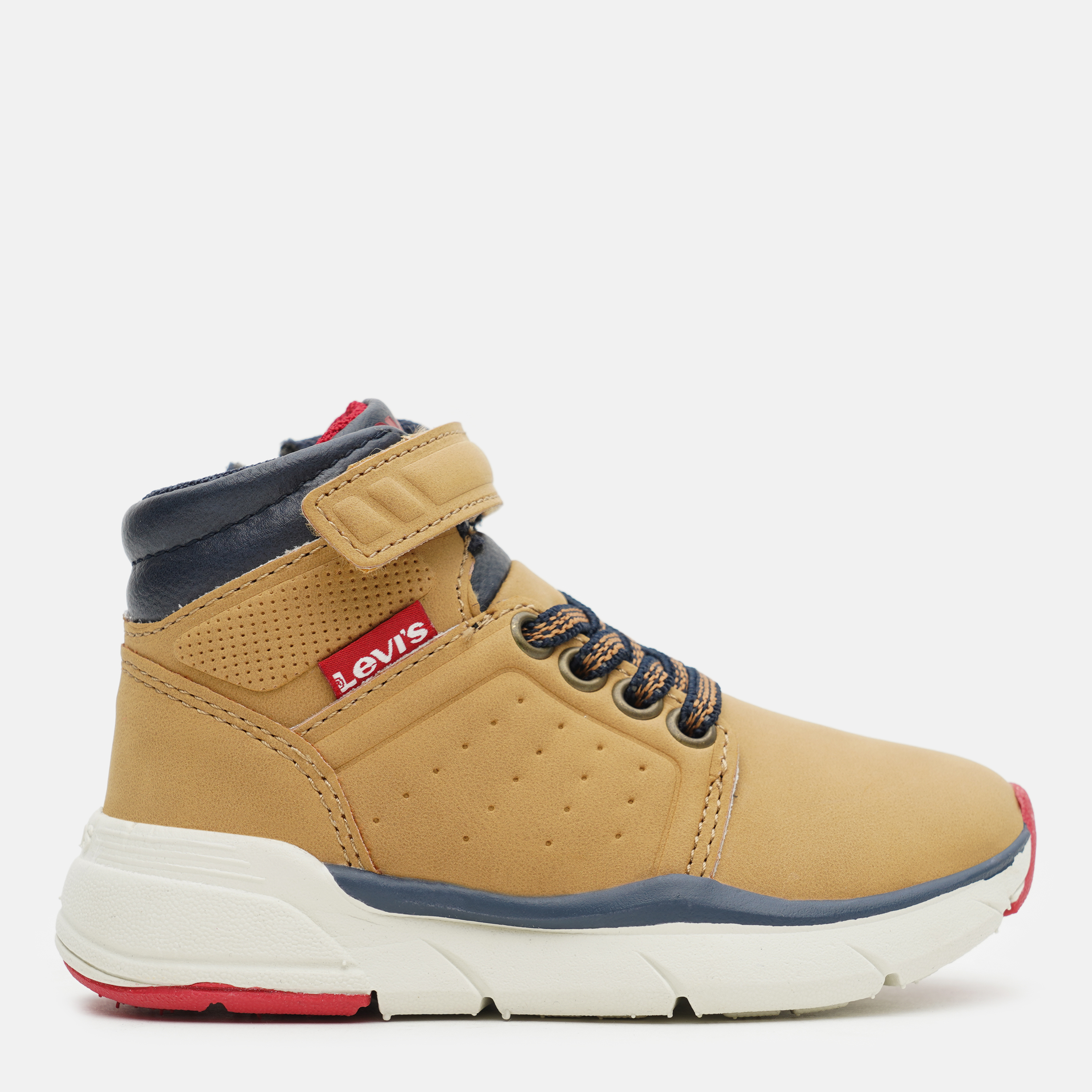 

Ботинки детские Levi's Kids Peak Mini VORE0088S 24 Camel