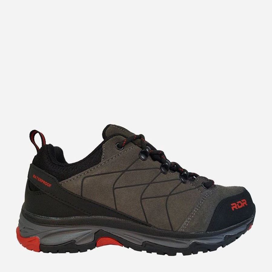 

Кроссовки RADDER 007003-020 36 Серые