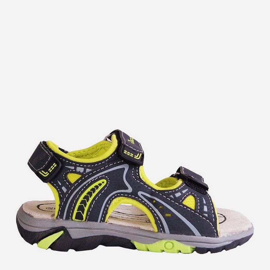 

Сандалии RADDER T20-SX3068-450 31 Синие
