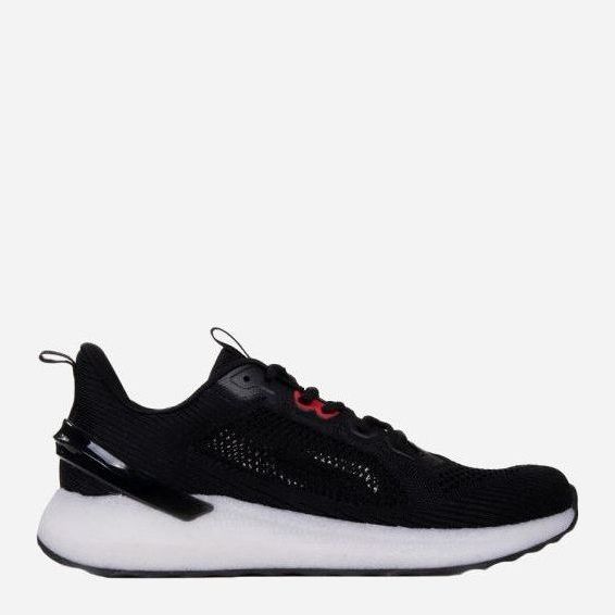 

Кроссовки RADDER 132102-010 36 Черные