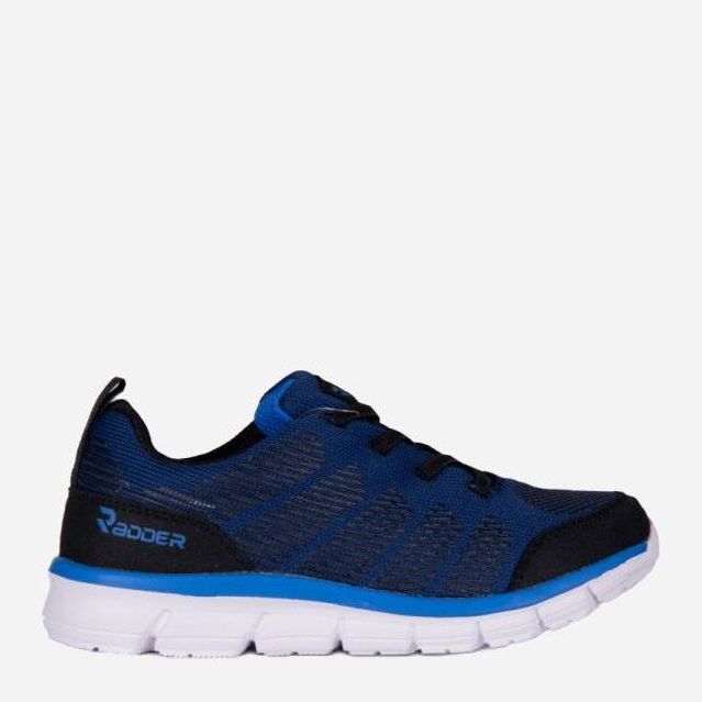 

Кроссовки RADDER 802107-410 32 Синие