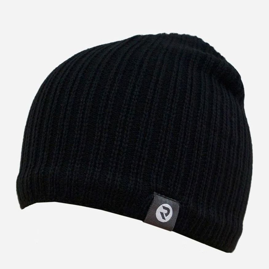 

Шапка RADDER 661924-010 54-60 Черная