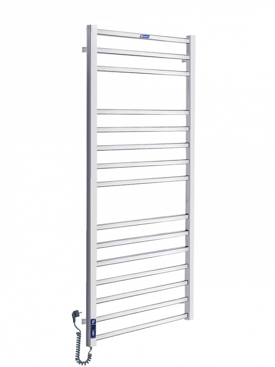 

Электрический полотенцесушитель Paladii Грация 1200х600/13L ( КВе103ПL )