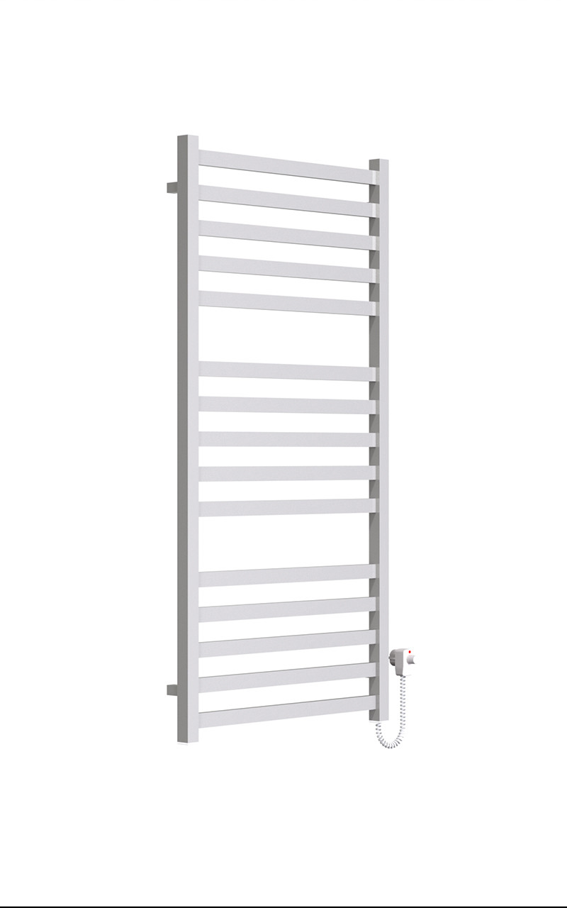 

Электрический полотенцесушитель Paladii Атлант 1200х600x15 (5+5+5)R с терморегулятором ( КВе402РR )