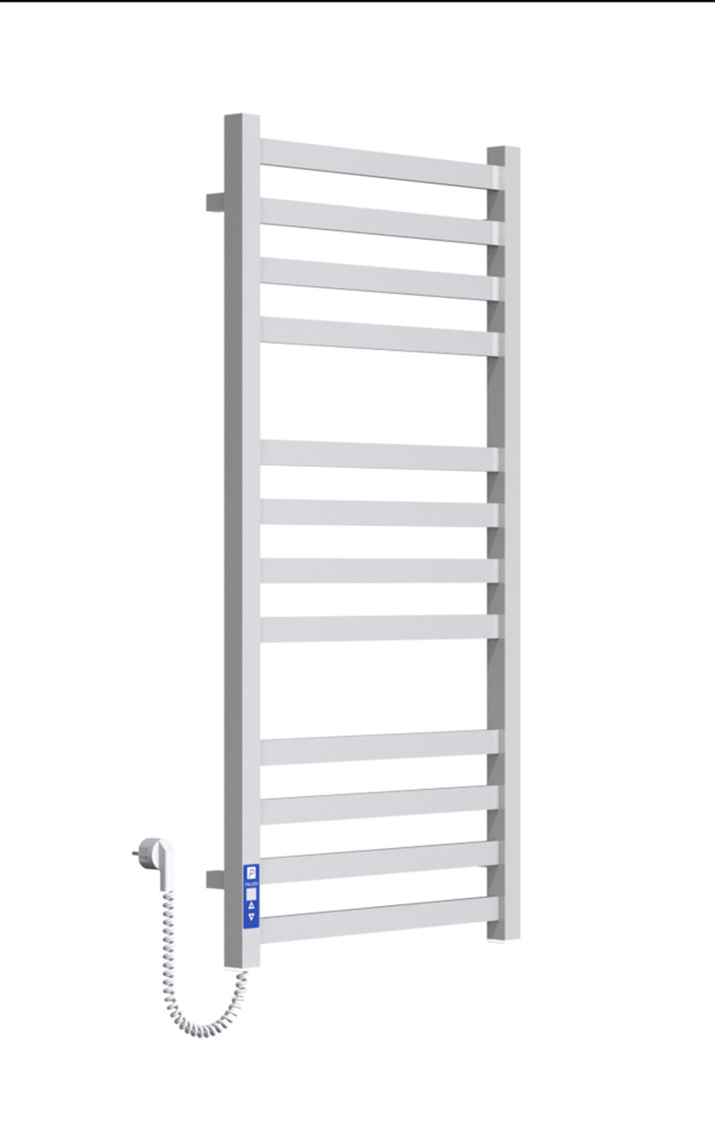

Электрический полотенцесушитель Paladii Атлант 1000х500x12 (4+4+4)L с терморегулятором ( КВе401РL )