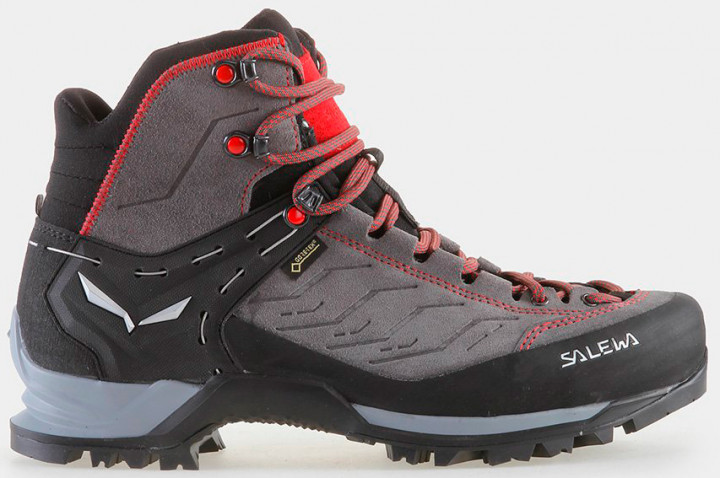 

Ботинки Salewa Ms Mtn Trainer Mid Gtx 63458 4720 42.5 Серые (013.001.1591)