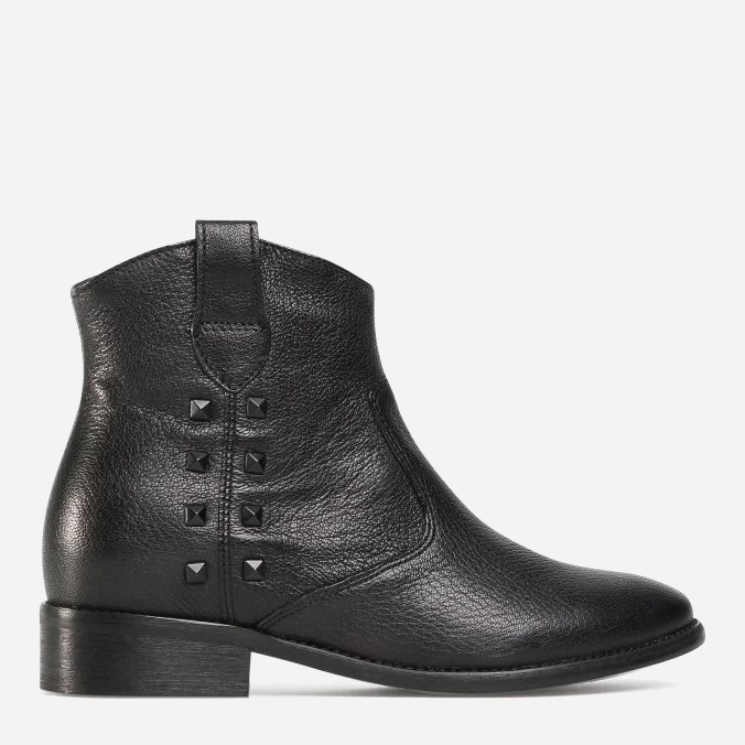 

Ботинки Gino Rossi 4572-02 40 Черные
