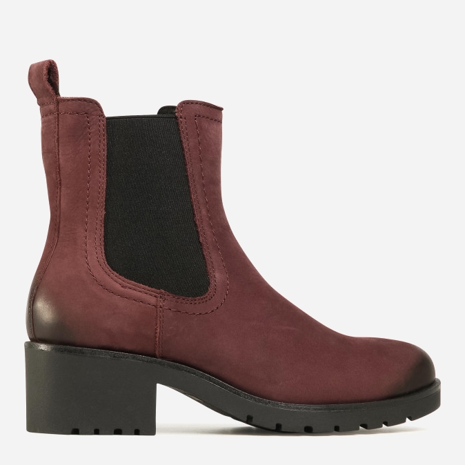 

Ботинки Lasocki RST-7727-01 38 Бордовые