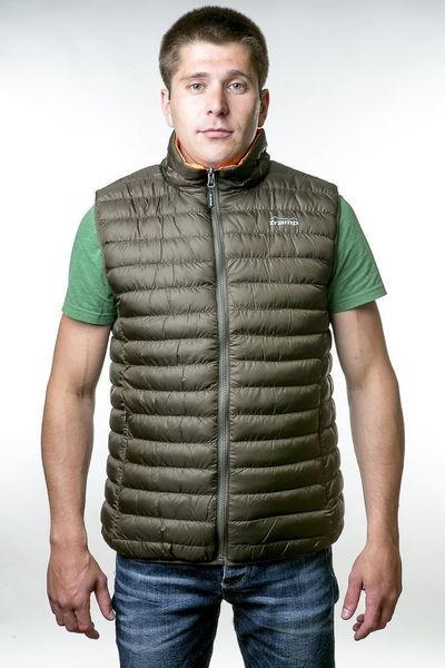 

Куртка утепленная Urban olive M (TRFB-005-green-M)