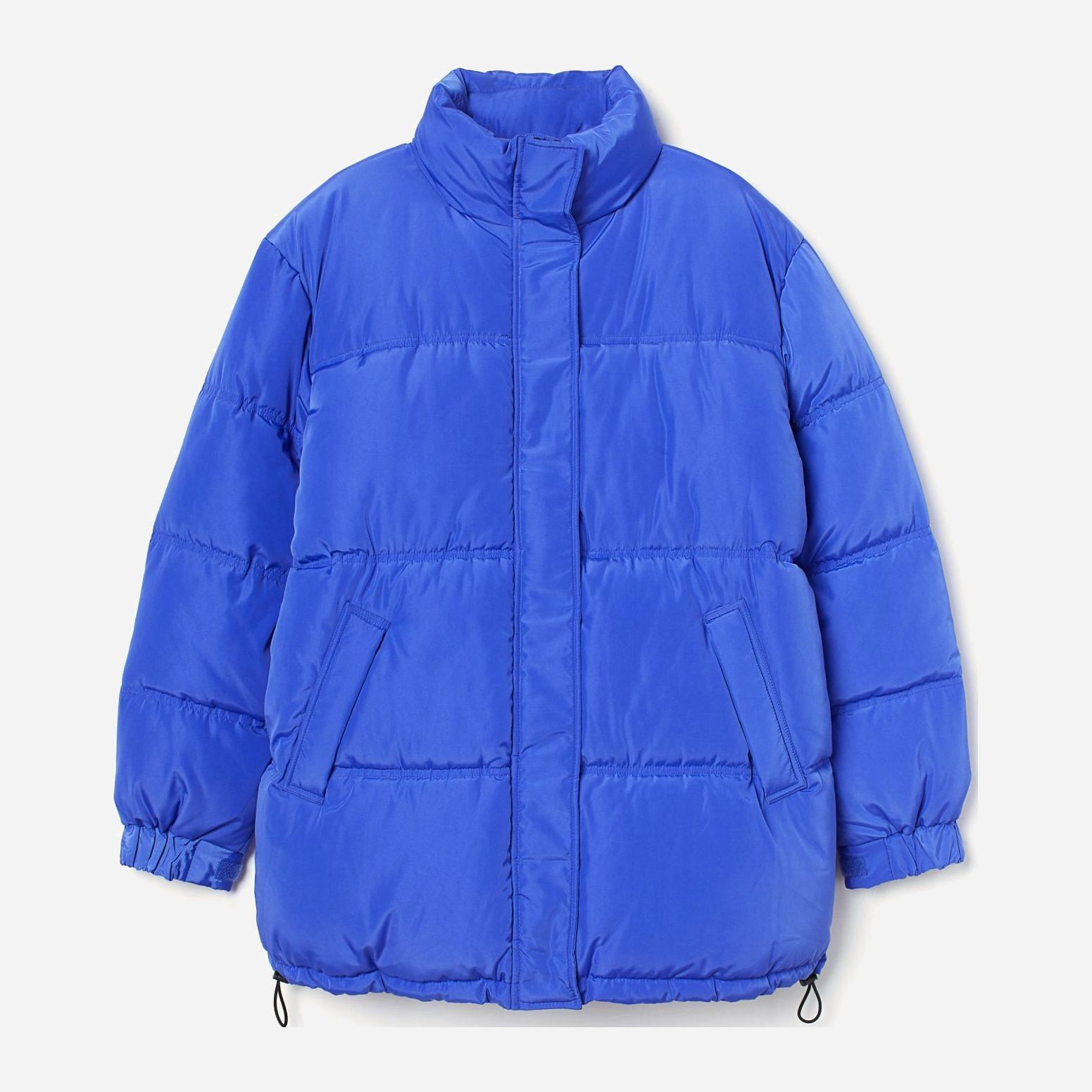 

Куртка H& 2008-9040582  Синяя, Куртка H&M 2008-9040582 M Синяя