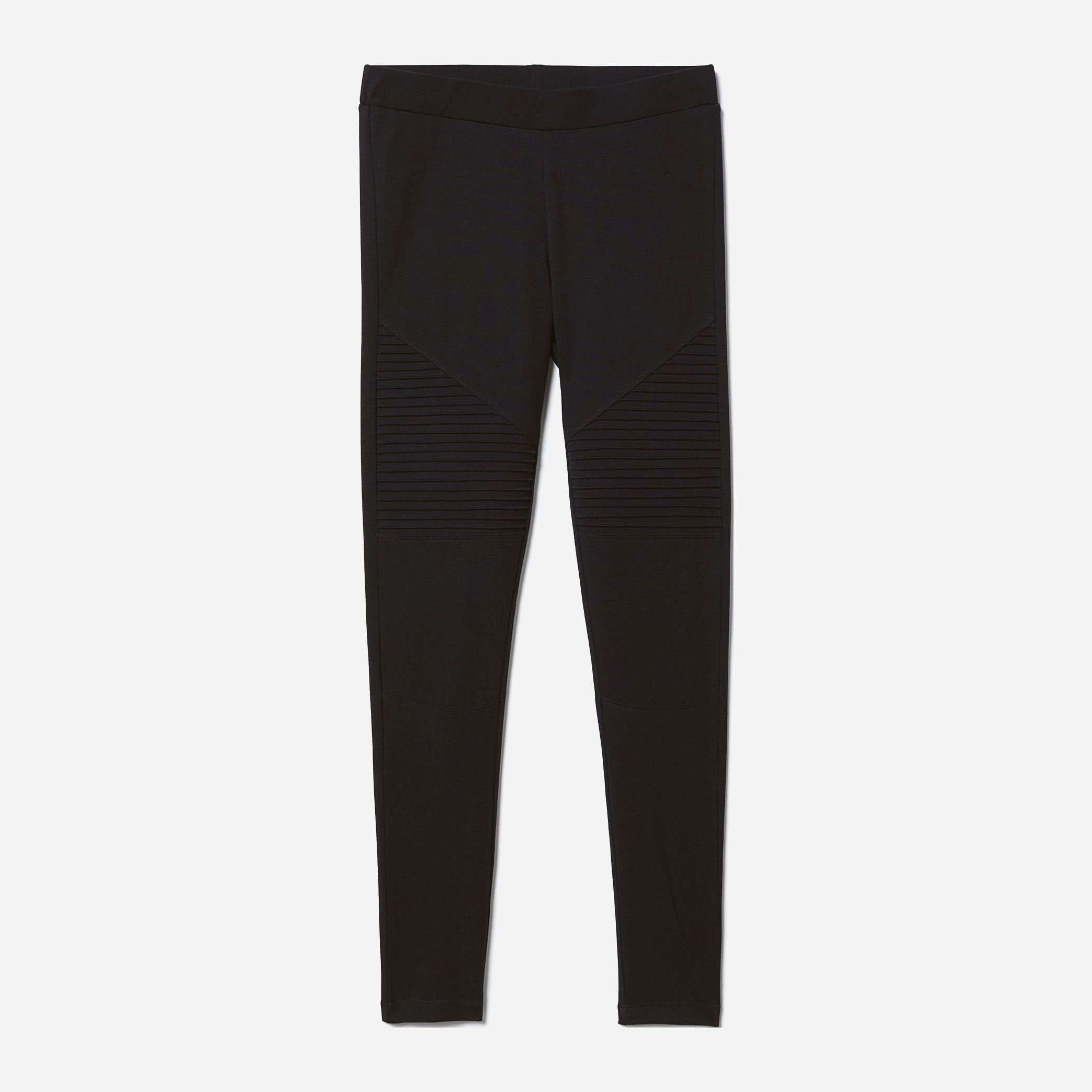

Лосины H&M 2307-5407016  Черные, Лосины H&M 2307-5407016 XS Черные