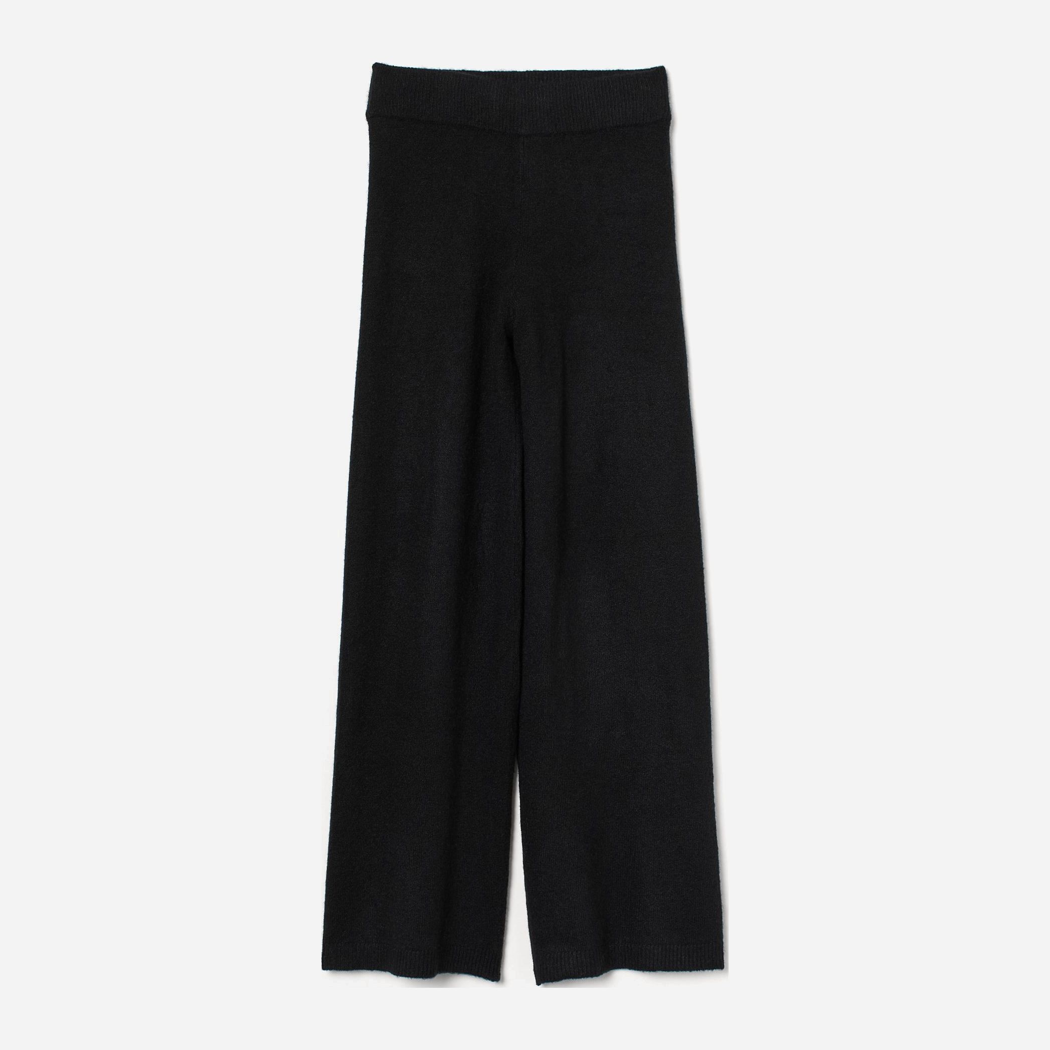 

Брюки H&M 3007-9432742  Черные, Брюки H&M 3007-9432742 XS Черные