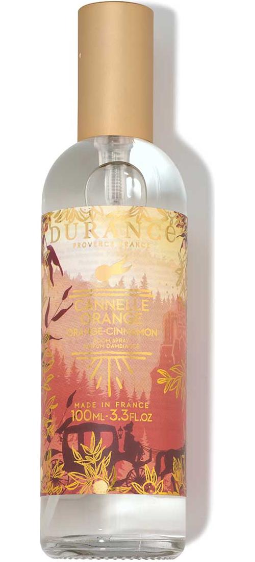 

Духи для дома Durance Home Perfume 100 мл Апельсин/Корица