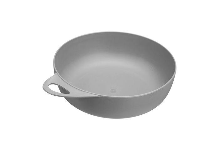 

Миска Sea To Summit Delta Bowl Grey (STS ADBOWLGY)