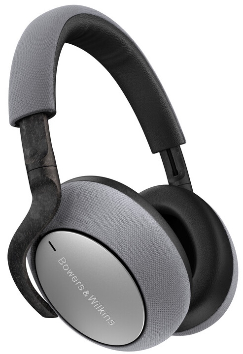 

Наушники Bowers & Wilkins PX7 Silver
