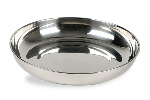 

Тарелка походная Tatonka Small Plate (TAT 4031.000)