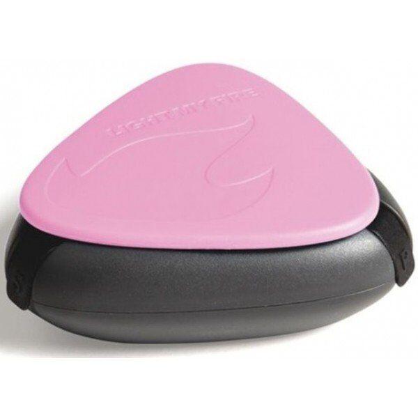 

Сольница-перечница Light My Fire Salt & Pepper Plus (LMF 4027) Pink