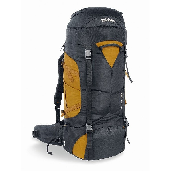 

Рюкзак женский Tatonka Sylan 50, Black (TAT 1406.040)