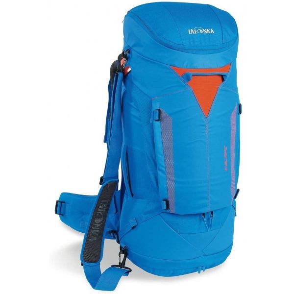 

Рюкзак Tatonka Escape 60, Bright Blue, 60 L (TAT 1413.194)