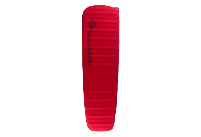

Самонадувающийся коврик Sea To Summit Comfort Plus S.I. Large