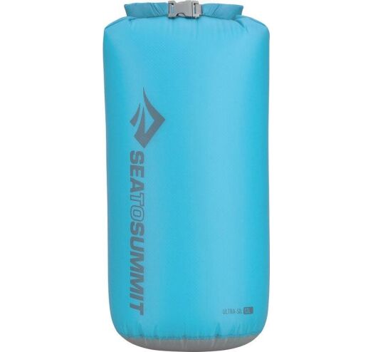 

Гермомешок Sea To Summit Ultra-Sil Nano Dry Sack 13 L Blue (STS AUNDS13BL)