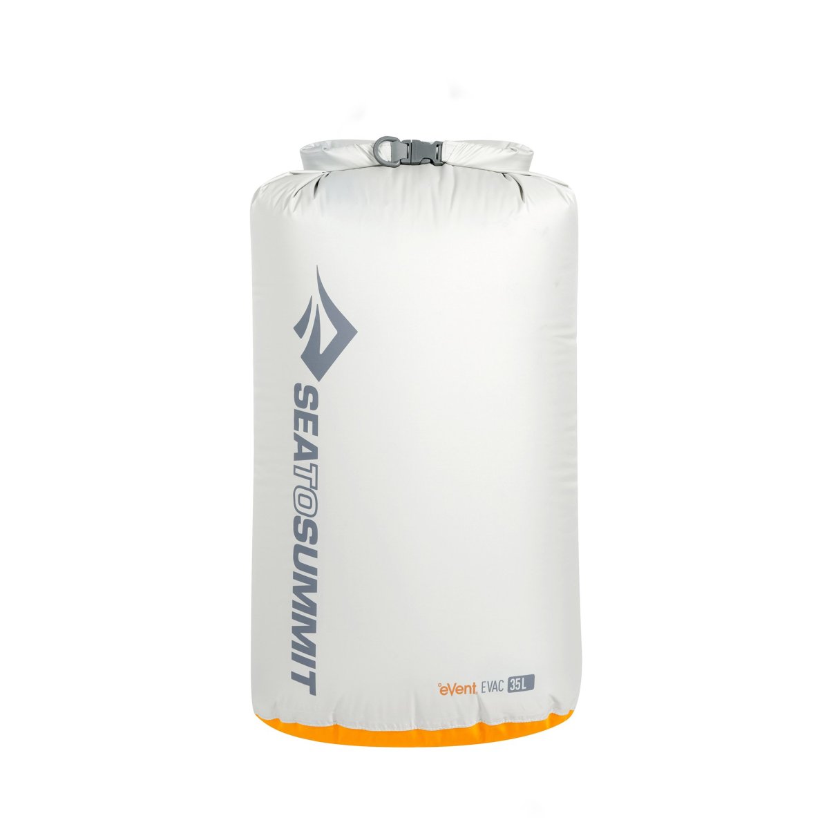 

Гермомешок Sea to Summit eVac Dry Sack 35 L Grey (STS AEDS35GY)