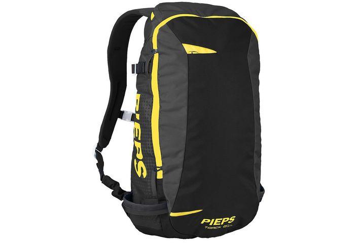 

Рюкзак Pieps Track 20 Black