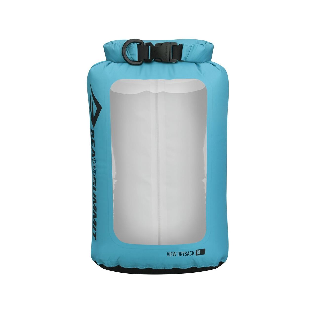 

Гермомешок Sea To Summit View Dry Sack 2 л Blue (STS AVDS2BL)