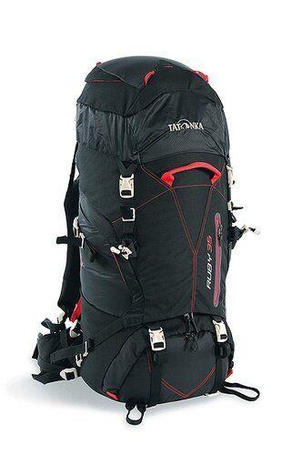 

Рюкзак Tatonka Ruby 35, Black
