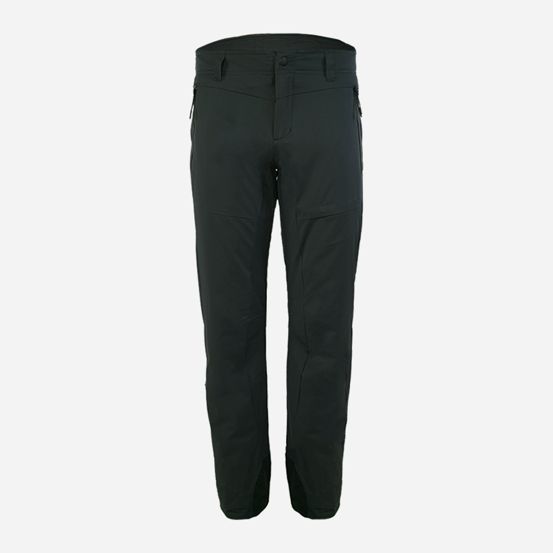

Брюки WHS 598503 B01  Черные, Брюки WHS 598503 B01 46 Черные
