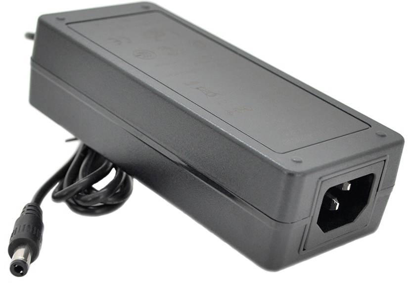 

Импульсный адаптер питания Voltronic 6V 10А 60Вт (JC0610)