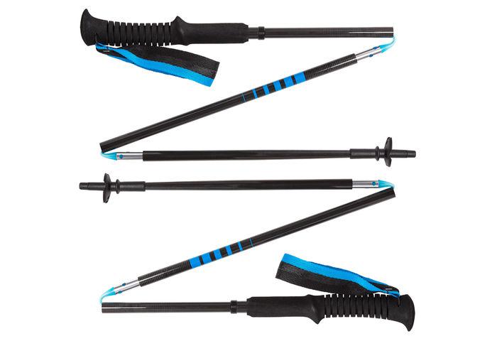 

Треккинговые палки Black Diamond Distance Carbon Z 120