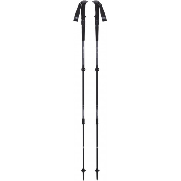 

Трекинговая палка Black Diamond Trail Pro Shock (112502)
