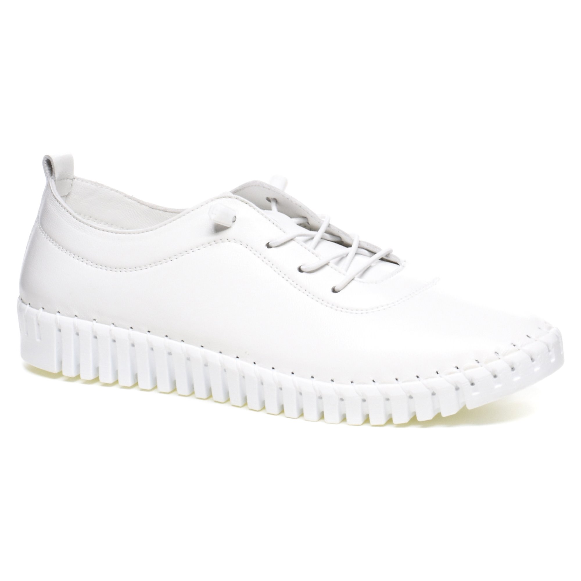 

Кеды Pabeste 034971-40 Белый