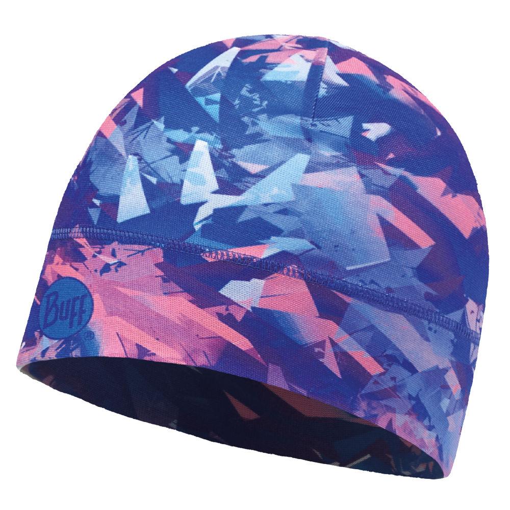 

Шапка Buff ThermoNet Hat Naica Amethyst