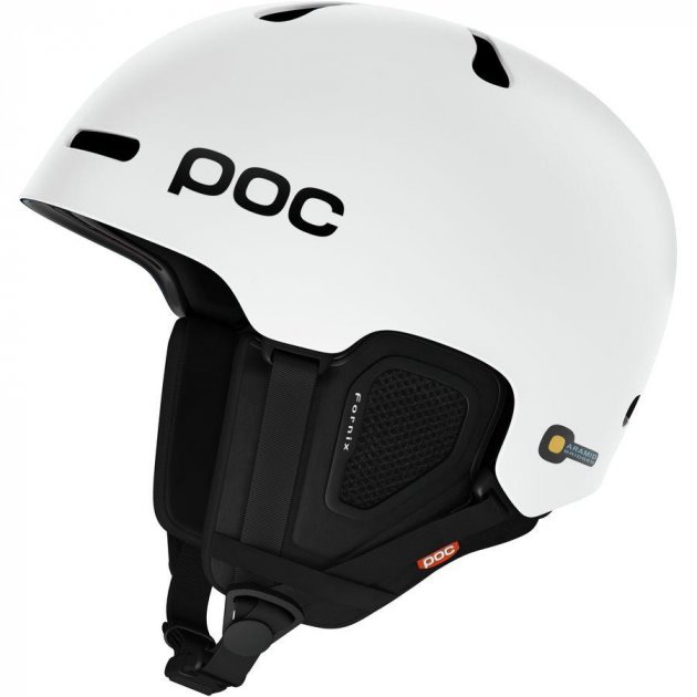 

Шлем горнолыжный POC Fornix White, р.XS/S (PC 104609001XSS1)