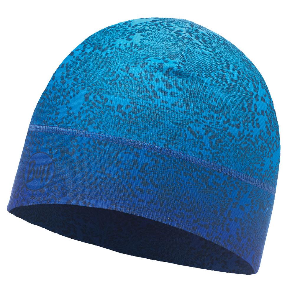 

Шапка Buff ThermoNet Hat Backwater Blue