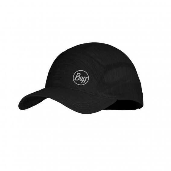 

Кепка Buff One Touch Cap Solid Black