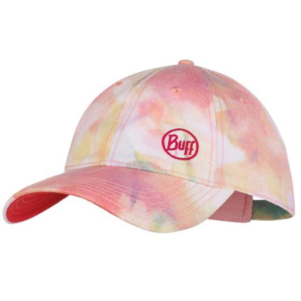 

Кепка Buff Baseball Cap Laelia Pale Peach