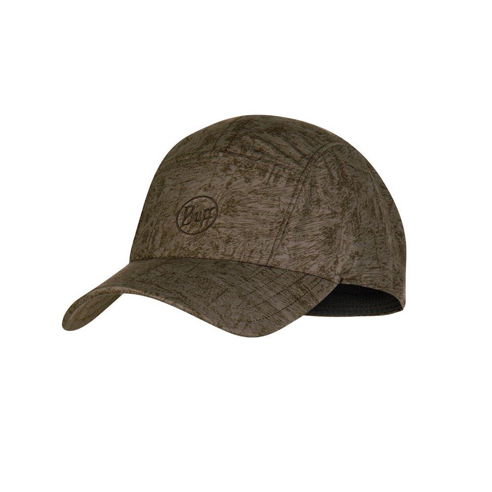 

Кепка Buff Air Trek Cap Zinc Brindle