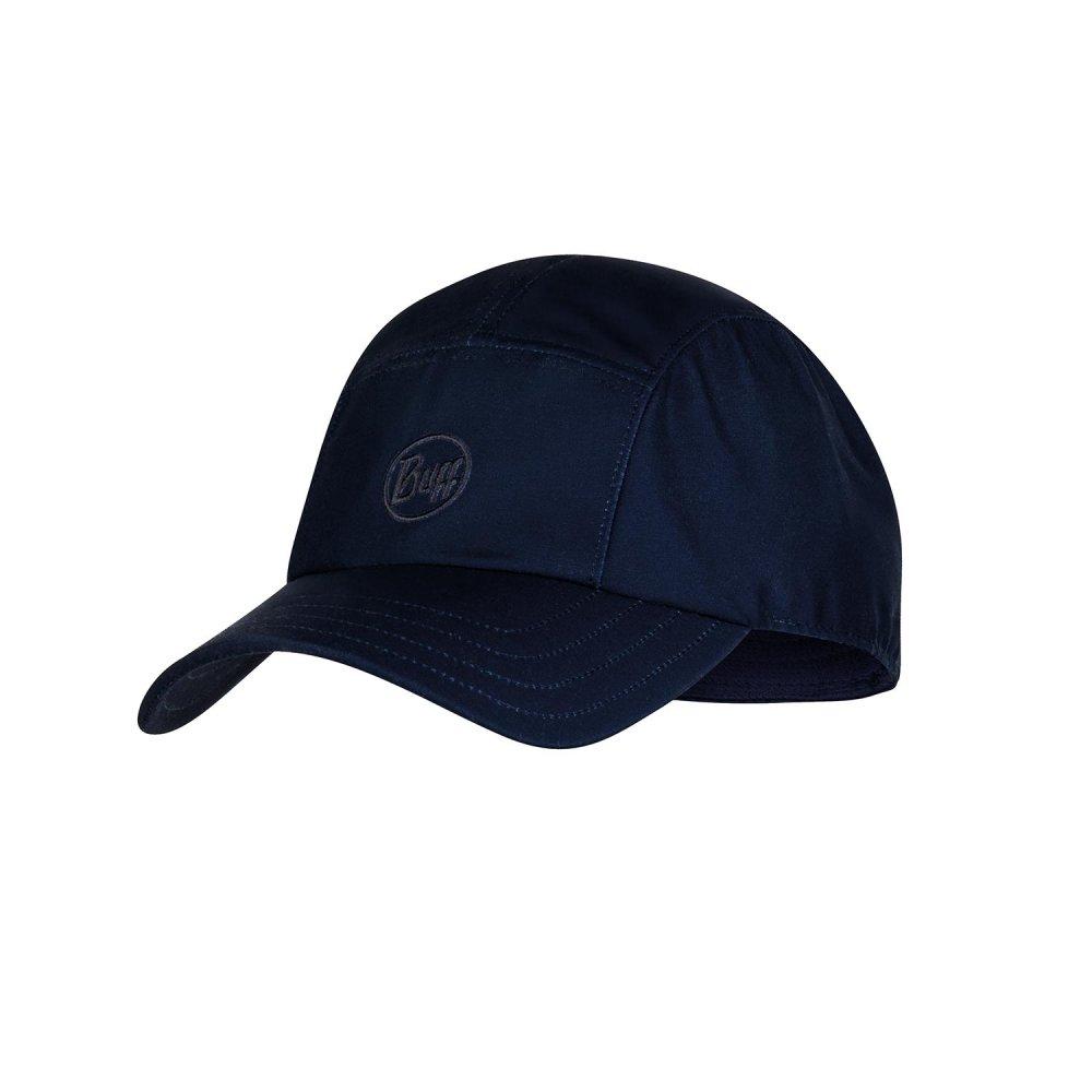 

Кепка Buff Air Trek Cap Solid Night Blue