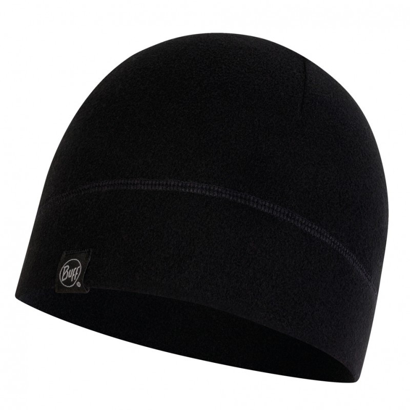 

Шапка BUFF® Polar Hat Solid Black