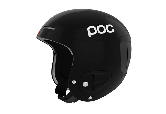 

Шлем POC Skull X M, Black