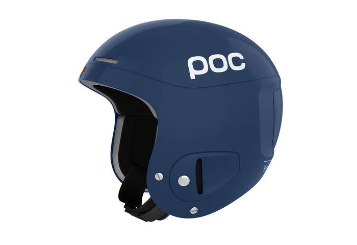 

Шлем POC Skull X M, Lead Blue