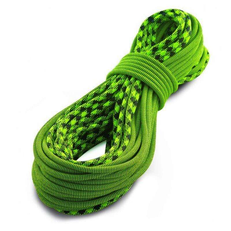

Динамическая веревка Tendon Ambition 9.8 STD Bicolor 70 м (TND D098TR45S070C)