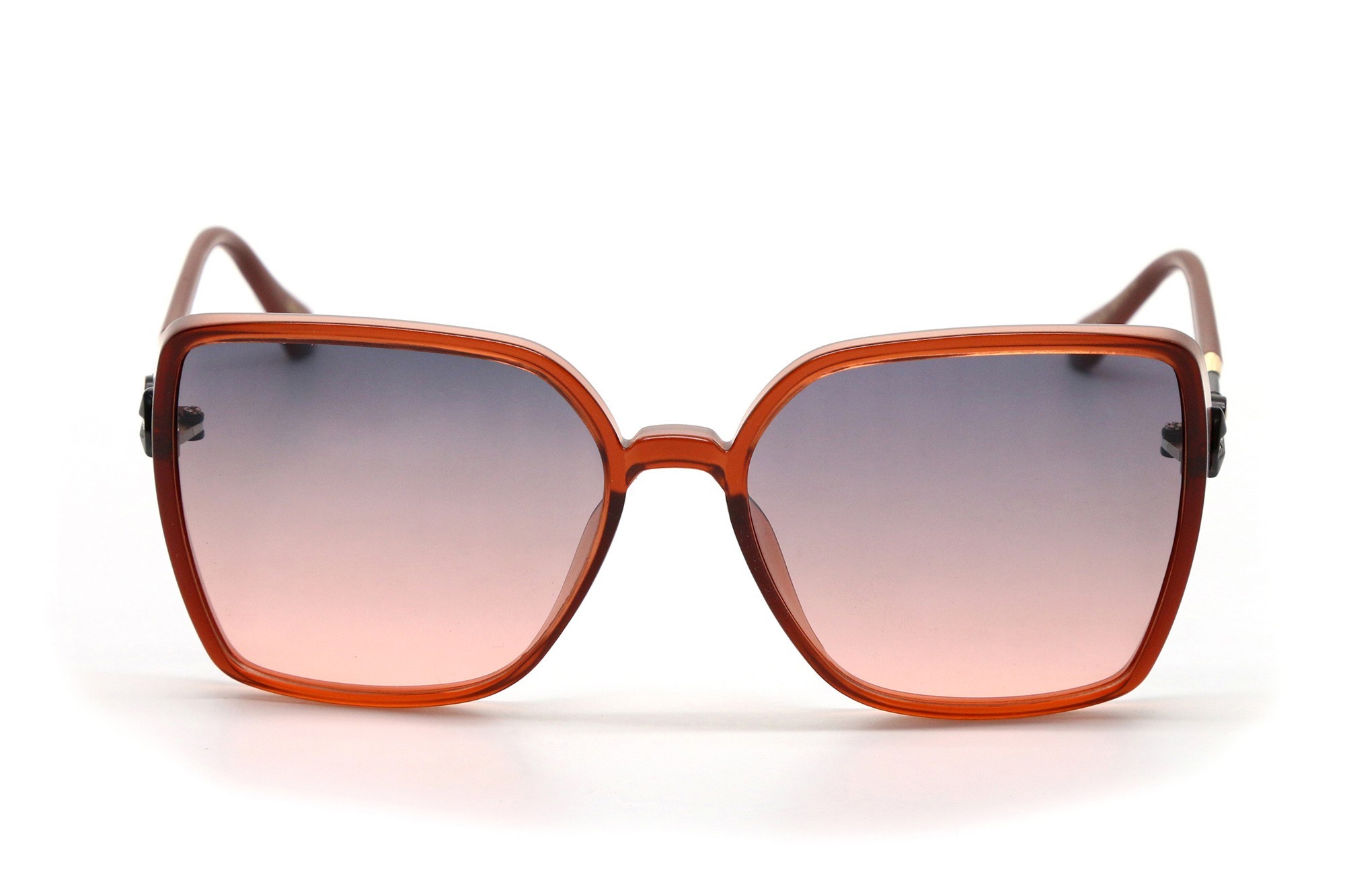 

Солнцезащитные очки Maltina 9933 3 Коричневые (9933 3)