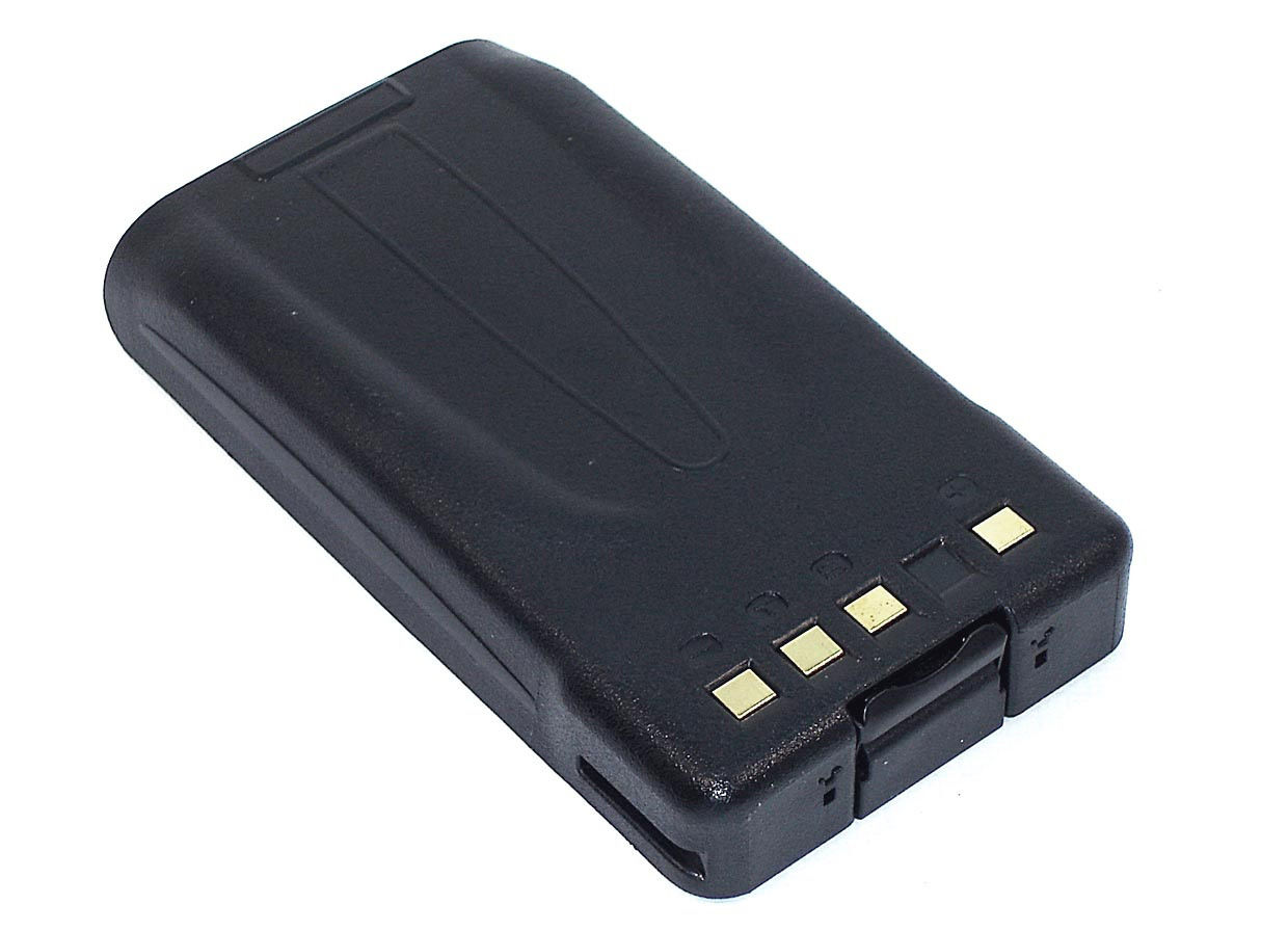 

Аккумулятор для радиостанции Kenwood TK-2140 (KNB-35L) Li-Ion 2000mAh 7.4V