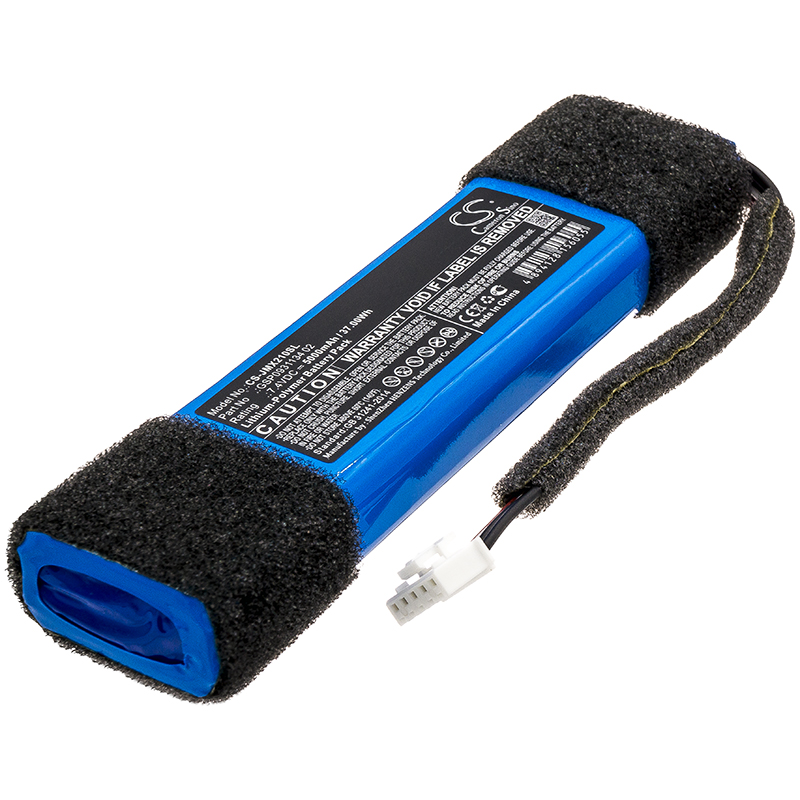 

Аккумулятор JBL Xtreme Splashproof GSP0931134 02